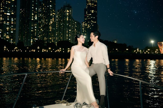 Tierra Diamond đầu tư du thuyền sang trọng, mang đến giá trị vượt tầm - Ảnh 3. Tierra Diamond đầu tư du thuyền sang trọng, mang đến giá trị vượt tầm - Ảnh 3.