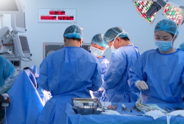 Người đàn ông 41 tuổi bất ngờ gục xuống bàn đột quỵ vì mắc sai lầm này trong điều trị bệnh tăng huyết áp - Ảnh 2. Người đàn ông 41 tuổi bất ngờ gục xuống bàn đột quỵ vì mắc sai lầm này trong điều trị bệnh tăng huyết áp - Ảnh 2.