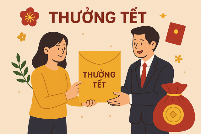 Cách tính thưởng Tết 2026 cho người lao động theo Nghị định 73: Những điểm mới cán bộ, công chức, viên chức cần biết - Ảnh 1. Cách tính thưởng Tết 2026 cho người lao động theo Nghị định 73: Những điểm mới cán bộ, công chức, viên chức cần biết - Ảnh 1.
