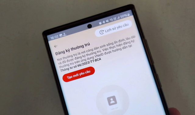 Đăng ký thường trú cho trẻ mới sinh thế nào để nhanh, thuận tiện, không mất thời gian? - Ảnh 1. Đăng ký thường trú cho trẻ mới sinh thế nào để nhanh, thuận tiện, không mất thời gian? - Ảnh 1.