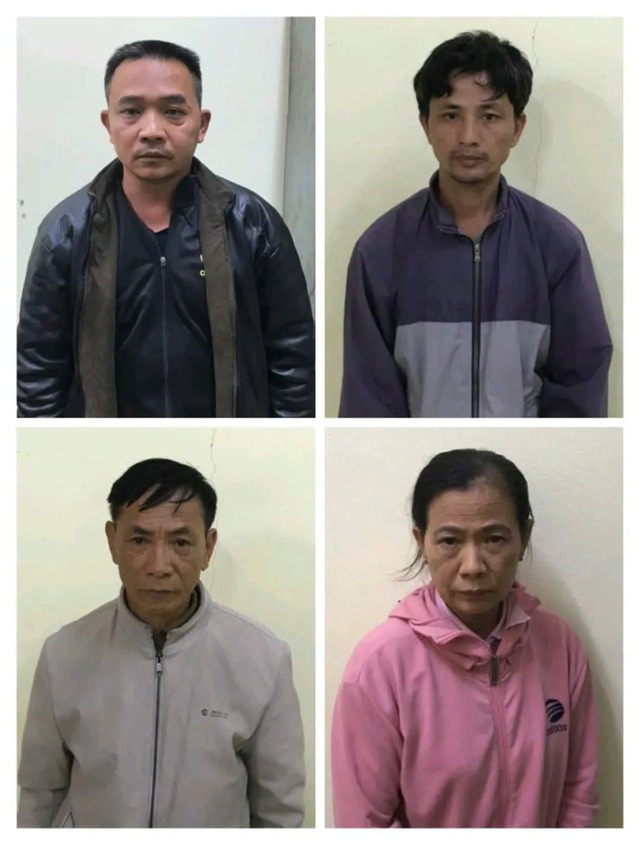 Đòi nợ Tại Bắc Ninh , người đàn ông bị nhóm đối tượng đánh tử vong - Ảnh 1.