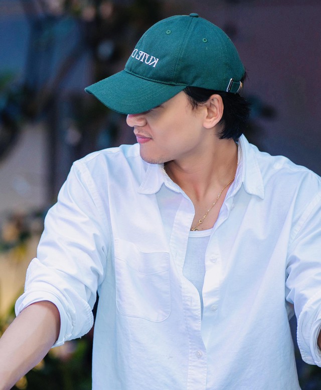 Mai Tài Phến là ai? - Ảnh 2. Mai Tài Phến là ai? - Ảnh 2.