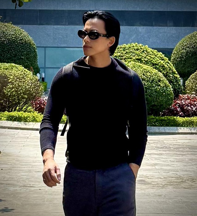 Mai Tài Phến là ai? - Ảnh 3. Mai Tài Phến là ai? - Ảnh 3.