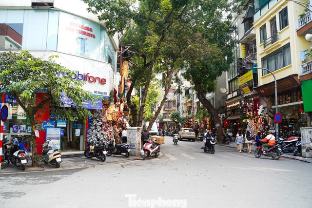 Tin sáng 13/12: Cục CSGT công khai thời gian kiểm tra nồng độ cồn dịp Tết Bính Ngọ; Không khí lạnh mạnh tràn về, miền Bắc mưa to và rét đậm - Ảnh 3. Tin sáng 13/12: Cục CSGT công khai thời gian kiểm tra nồng độ cồn dịp Tết Bính Ngọ; Không khí lạnh mạnh tràn về, miền Bắc mưa to và rét đậm - Ảnh 3.