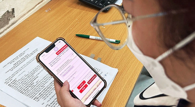 8 trường hợp bị xóa đăng ký tạm trú theo quy định mới nhất, người dân cần làm gì để không bị phạt? - Ảnh 2. 8 trường hợp bị xóa đăng ký tạm trú theo quy định mới nhất, người dân cần làm gì để không bị phạt? - Ảnh 2.