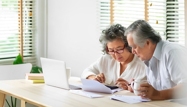 4 sai lầm tốn kém người nghỉ hưu cần tránh để không phải trả giá đắt - Ảnh 2. 4 sai lầm tốn kém người nghỉ hưu cần tránh để không phải trả giá đắt - Ảnh 2.