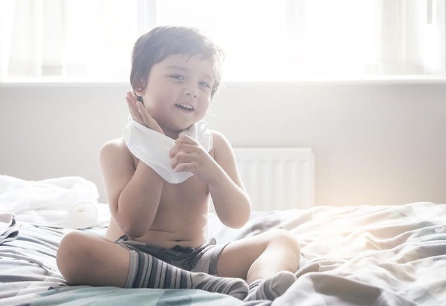 Khoảng cách giàu nghèo bắt nguồn từ giáo dục: Những quan điểm mà cha mẹ giàu tránh xa - Ảnh 2. Khoảng cách giàu nghèo bắt nguồn từ giáo dục: Những quan điểm mà cha mẹ giàu tránh xa - Ảnh 2.