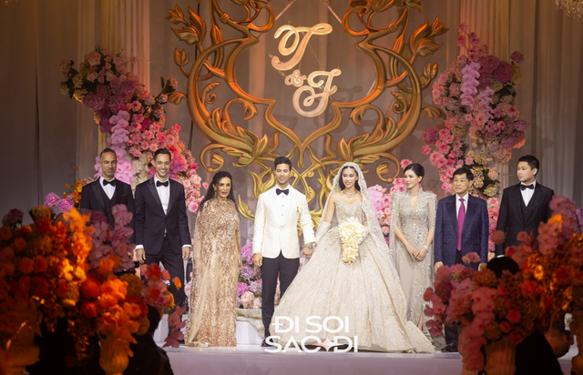 Loạt tính cách chưa từng được hé lộ của Tiên Nguyễn ‘lộ rõ’ qua bài phát biểu của em trai Hiếu Nguyễn - Ảnh 3. Loạt tính cách chưa từng được hé lộ của Tiên Nguyễn ‘lộ rõ’ qua bài phát biểu của em trai Hiếu Nguyễn - Ảnh 3.