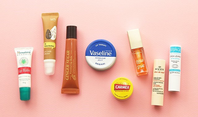 Môi khô, nẻ miệng và cách xử lý chuẩn y khoa - Ảnh 3. Môi khô, nẻ miệng và cách xử lý chuẩn y khoa - Ảnh 3.