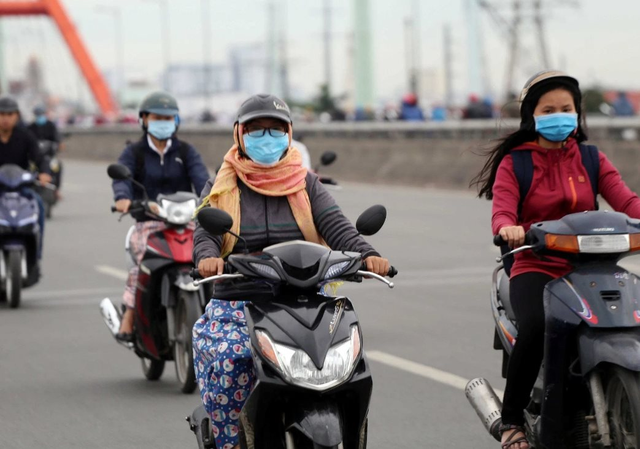 Tin mới nhất đợt không khí lạnh gây mưa rét ở miền Bắc và dự báo thời tiết 10 ngày tới - Ảnh 1. Tin mới nhất đợt không khí lạnh gây mưa rét ở miền Bắc và dự báo thời tiết 10 ngày tới - Ảnh 1.