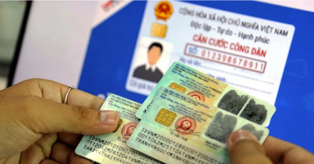 Tin sáng 14/12: Những trường hợp nào sẽ bị thu hồi thẻ căn cước từ 1/7/2026? Hà Nội chi trả bồi thường dự án ven hồ Gươm: Có hộ dân nhận tới 400 tỷ đồng - Ảnh 3. Tin sáng 14/12: Những trường hợp nào sẽ bị thu hồi thẻ căn cước từ 1/7/2026? Hà Nội chi trả bồi thường dự án ven hồ Gươm: Có hộ dân nhận tới 400 tỷ đồng - Ảnh 3.