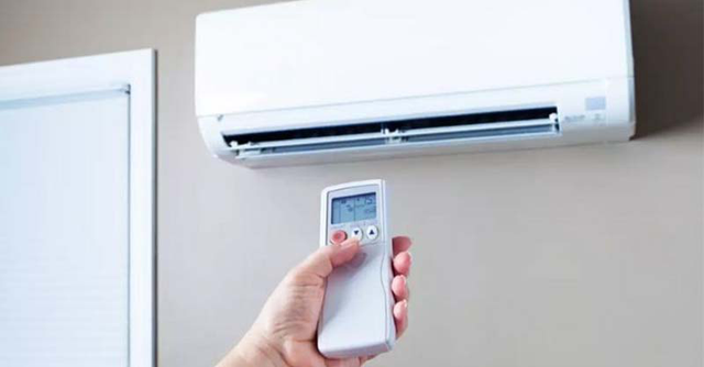 Mẹo sử dụng điều hòa mùa đông an toàn sức khỏe cho người sử dụng lại tiết kiện điện - Ảnh 1. Mẹo sử dụng điều hòa mùa đông an toàn sức khỏe cho người sử dụng lại tiết kiện điện - Ảnh 1.