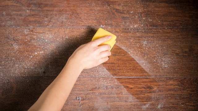 Đây mới là cách giảm bụi mịn trong nhà vô cùng hiệu quả - Ảnh 1. Đây mới là cách giảm bụi mịn trong nhà vô cùng hiệu quả - Ảnh 1.