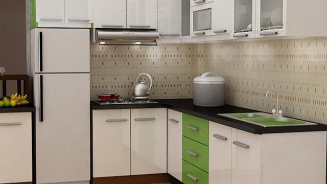 Cách đặt chậu rửa trong phòng bếp hợp phong thủy, rước tài lộc, gia đạo ấm êm - Ảnh 2. Cách đặt chậu rửa trong phòng bếp hợp phong thủy, rước tài lộc, gia đạo ấm êm - Ảnh 2.