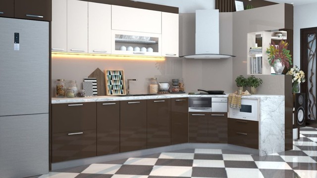 Cách đặt chậu rửa trong phòng bếp hợp phong thủy, rước tài lộc, gia đạo ấm êm - Ảnh 1. Cách đặt chậu rửa trong phòng bếp hợp phong thủy, rước tài lộc, gia đạo ấm êm - Ảnh 1.