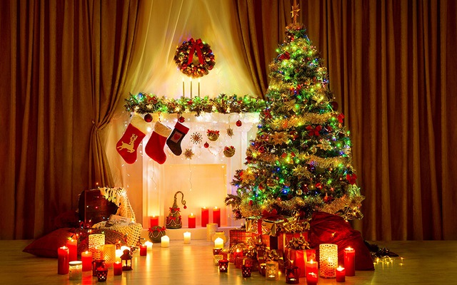 Phong thủy nhà cho mùa noel an lành, sung túc và thúc đẩy tài lộc - Ảnh 2. Phong thủy nhà cho mùa noel an lành, sung túc và thúc đẩy tài lộc - Ảnh 2.