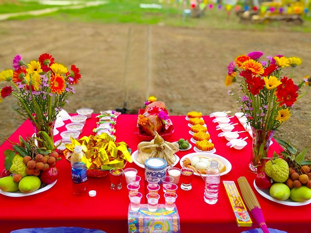 Xem ngày giờ tuần mới 15/12 - 21/12 để chọn giờ đẹp động thổ, khai trương, xuất hành mang tài lộc về cho gia chủ - Ảnh 2. Xem ngày giờ tuần mới 15/12 - 21/12 để chọn giờ đẹp động thổ, khai trương, xuất hành mang tài lộc về cho gia chủ - Ảnh 2.