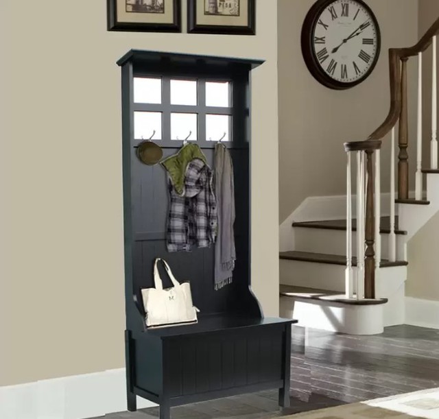 Vị trí đại kỵ không nên treo đồng hồ tránh ảnh hưởng tới gia - Ảnh 5. Vị trí đại kỵ không nên treo đồng hồ tránh ảnh hưởng tới gia - Ảnh 5.