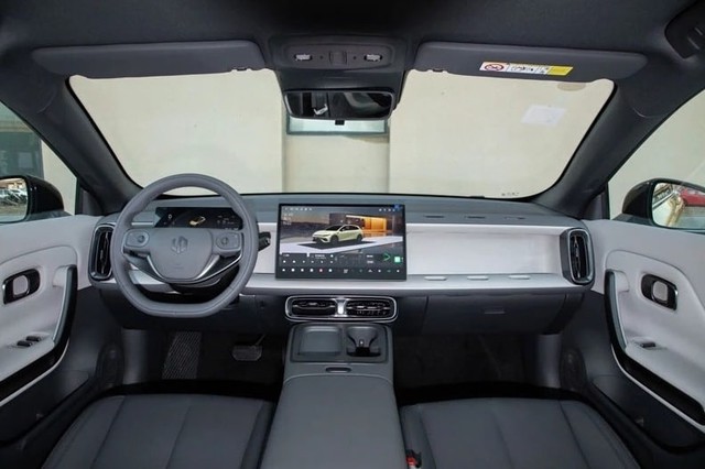 Gi&aacute; cả thị trường xe Hatchback sang chảnh chỉ từ 360 triệu đồng tại Việt Nam - Ảnh 3.