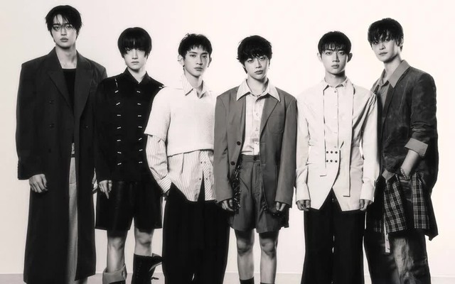 TEMPEST tỏa sáng tại chung kết Tân binh toàn năng mang cảm xúc trọn vẹn cho khán giả - Ảnh 1. TEMPEST tỏa sáng tại chung kết Tân binh toàn năng mang cảm xúc trọn vẹn cho khán giả - Ảnh 1.