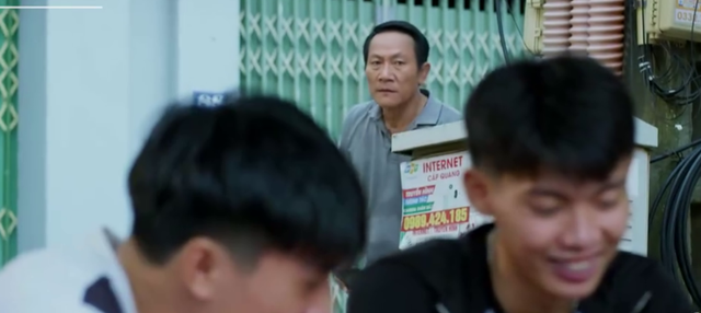 Gia đình trái dấu - Tập 7: Bị khách bùng hàng, shipper U60 cao tay trừng trị- Ảnh 3. Gia đình trái dấu - Tập 7: Bị khách bùng hàng, shipper U60 cao tay trừng trị- Ảnh 3.