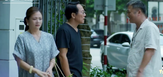 Gia đình trái dấu - Tập 7: Bị khách bùng hàng, shipper U60 cao tay trừng trị- Ảnh 5. Gia đình trái dấu - Tập 7: Bị khách bùng hàng, shipper U60 cao tay trừng trị- Ảnh 5.