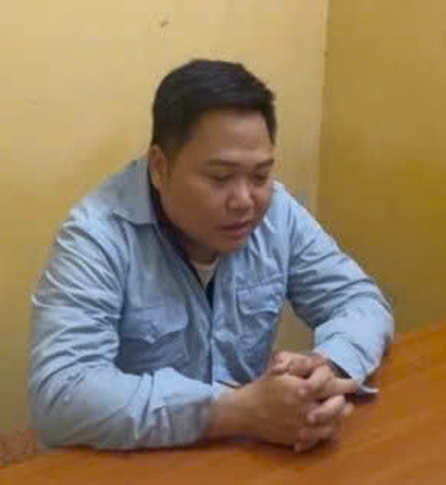 Khởi tố Hiệu trưởng trường Cao đẳng Du lịch Hà Nội vì lạm dụng chức vụ - Ảnh 3. Khởi tố Hiệu trưởng trường Cao đẳng Du lịch Hà Nội vì lạm dụng chức vụ - Ảnh 3.