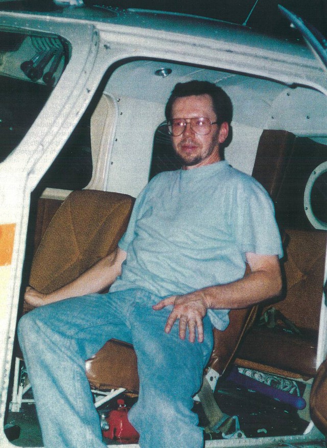 Chàng trai Việt thừa kế 2 . 600 Tỷ đồng từ tỷ phú Mỹ: Cuộc sống hiện tại ra sao? - Ảnh 1. Chàng trai Việt thừa kế 2 . 600 Tỷ đồng từ tỷ phú Mỹ: Cuộc sống hiện tại ra sao? - Ảnh 1.