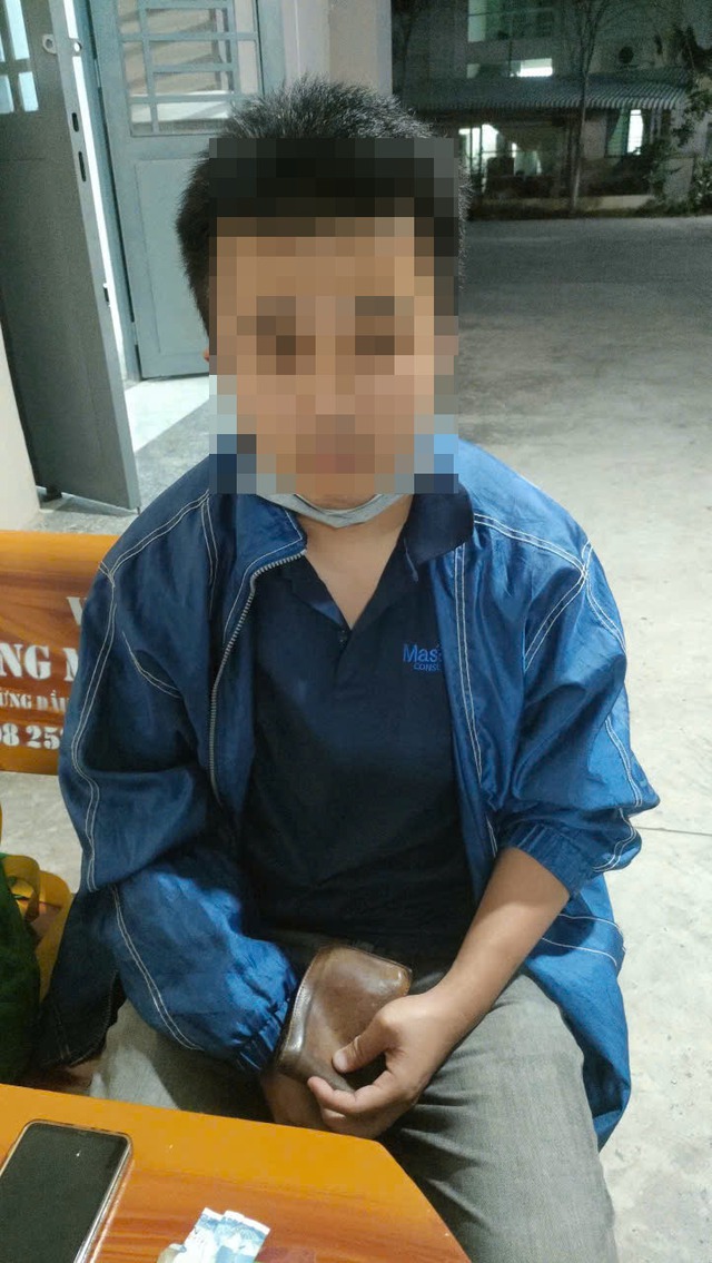 Công an Tây Ninh ngăn chặn xuất cảnh trái phép , bảo vệ nạn nhân lừa đảo - Ảnh 1. Công an Tây Ninh ngăn chặn xuất cảnh trái phép , bảo vệ nạn nhân lừa đảo - Ảnh 1.