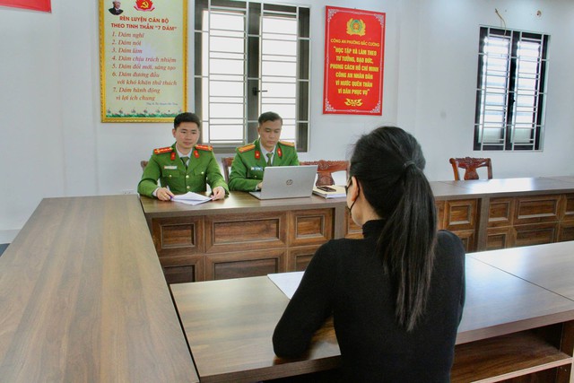 Lào Cai xử phạt cá nhân chia sẻ nội dung rùng rợn trên mạng xã hội - Ảnh 1. Lào Cai xử phạt cá nhân chia sẻ nội dung rùng rợn trên mạng xã hội - Ảnh 1.