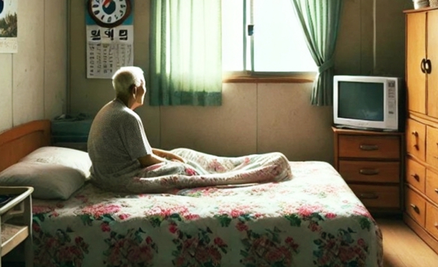 3 cách dưỡng lão người nghỉ hưu cần tránh để không phải hối hận - Ảnh 5. 3 cách dưỡng lão người nghỉ hưu cần tránh để không phải hối hận - Ảnh 5.