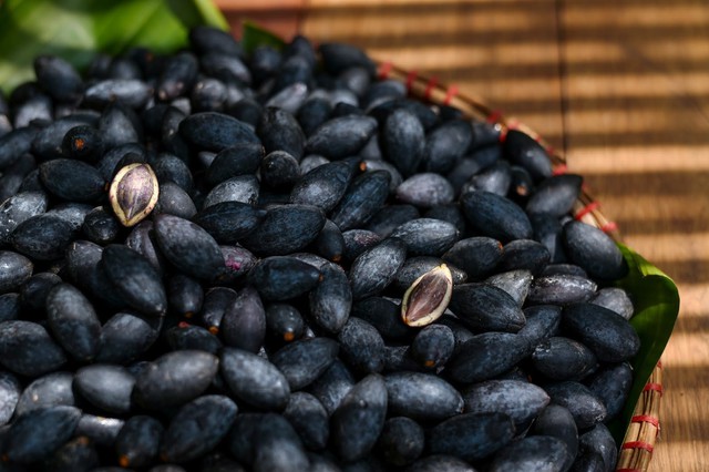 Loại quả bắt đầu vào mùa, vừa hỗ trợ phát triển chiều cao, lại vừa bảo vệ gan, chế biến thành nhiều món ngon - Ảnh 2. Loại quả bắt đầu vào mùa, vừa hỗ trợ phát triển chiều cao, lại vừa bảo vệ gan, chế biến thành nhiều món ngon - Ảnh 2.