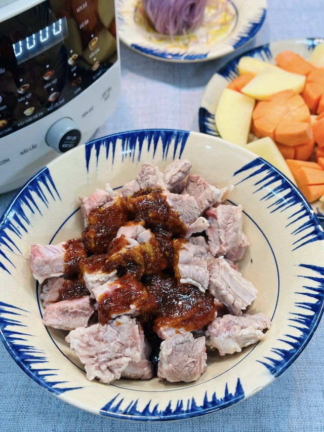 Món ăn từ thịt bò lọt top món ngon thế giới, ngày lạnh thử ngay cách chế biến vô cùng đơn giản, ăn là mê này - Ảnh 4. Món ăn từ thịt bò lọt top món ngon thế giới, ngày lạnh thử ngay cách chế biến vô cùng đơn giản, ăn là mê này - Ảnh 4.