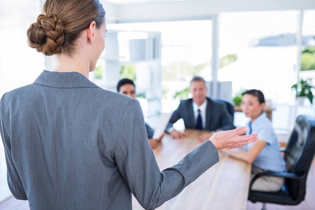 5 quy tắc vàng tuyệt đối không được phạm phải nơi công sở: Không hiểu sớm sẽ chịu thiệt thòi lớn - Ảnh 2. 5 quy tắc vàng tuyệt đối không được phạm phải nơi công sở: Không hiểu sớm sẽ chịu thiệt thòi lớn - Ảnh 2.