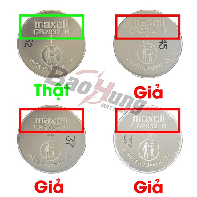 Pin Bảo Hùng cam kết chỉ phân phối hàng chính hãng, để người tiêu dùng an tâm sử dụng - Ảnh 3. Pin Bảo Hùng cam kết chỉ phân phối hàng chính hãng, để người tiêu dùng an tâm sử dụng - Ảnh 3.