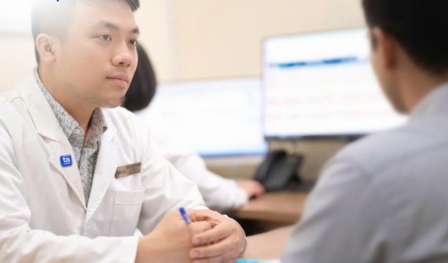 Tâm sự của người đàn ông bị áp lực sinh con: Tôi cảm thấy việc quan hệ tình dục trở thành trách nhiệm! - Ảnh 1. Tâm sự của người đàn ông bị áp lực sinh con: Tôi cảm thấy việc quan hệ tình dục trở thành trách nhiệm! - Ảnh 1.