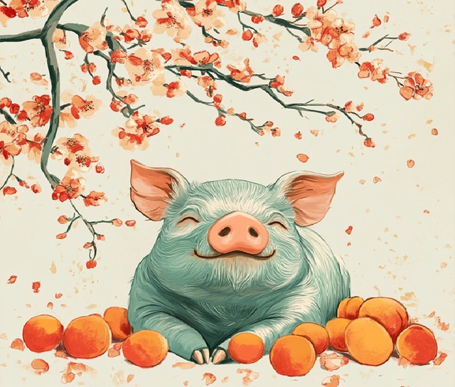 Dự b&aacute;o tử vi tuần mới đến 21 / 12 / 2025 cho c&aacute;c con gi&aacute;p Sửu , Dần , M&atilde;o , Tỵ , Ngọ , M&ugrave;i , Tuất , Hợi - Ảnh 3.