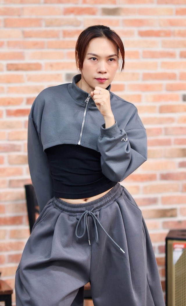 Mỹ Tâm 44 vẫn 'hack tuổi' với sắc vóc đẹp - Ảnh 8. Mỹ Tâm 44 vẫn 'hack tuổi' với sắc vóc đẹp - Ảnh 8.