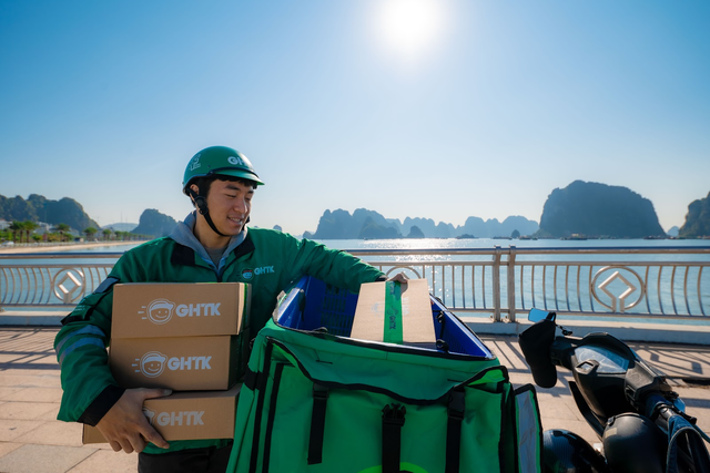 Khi giá không còn là lợi thế, trải nghiệm khách hàng lên ngôi - Ảnh 2. Khi giá không còn là lợi thế, trải nghiệm khách hàng lên ngôi - Ảnh 2.