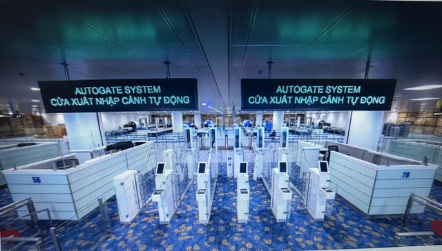 Tin sáng 18/12: Học sinh phổ thông sẽ học gì khi AI được đưa vào trường học?; 42 công dân Việt Nam chạy thoát khỏi cơ sở lừa đảo trực tuyến ở Campuchia - Ảnh 6. Tin sáng 18/12: Học sinh phổ thông sẽ học gì khi AI được đưa vào trường học?; 42 công dân Việt Nam chạy thoát khỏi cơ sở lừa đảo trực tuyến ở Campuchia - Ảnh 6.