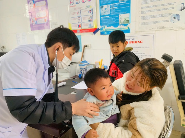 Th&aacute;ng H&agrave;nh động quốc gia về D&acirc;n số 2025: Quảng Ninh tăng cường c&aacute;c hoạt động về c&ocirc;ng t&aacute;c d&acirc;n số v&agrave; trẻ em năm 2025 - Ảnh 1.