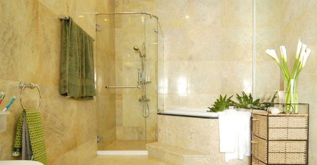 Đây là lý do vì sao không nên mở cửa phòng tắm sau khi tắm? - Ảnh 2. Đây là lý do vì sao không nên mở cửa phòng tắm sau khi tắm? - Ảnh 2.