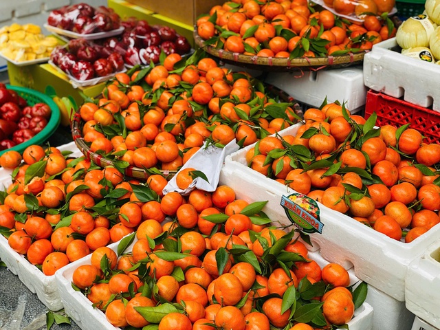 Một loại quả giúp tăng sức đề kháng đang vào mùa, bán đầy chợ Việt giá chỉ bằng cốc trà sữa - Ảnh 1. Một loại quả giúp tăng sức đề kháng đang vào mùa, bán đầy chợ Việt giá chỉ bằng cốc trà sữa - Ảnh 1.