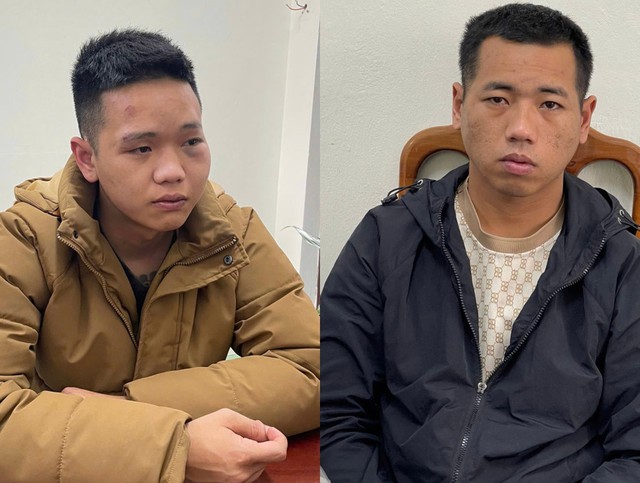 Hai anh em ở Gia Lai ra đầu th&uacute; Sau vụ ch&eacute;m người thương vong tại qu&aacute;n nhậu - Ảnh 1.