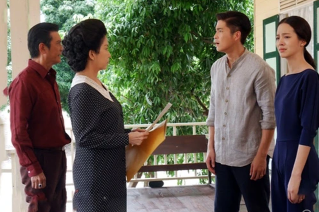 L&agrave;m lụng vất vả 10 năm t&iacute;ch g&oacute;p nhờ bố mẹ mua đất, t&ocirc;i cho&aacute;ng v&aacute;ng khi biết ai l&agrave; người đứng t&ecirc;n - Ảnh 2.