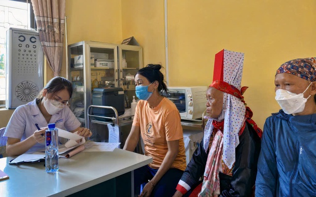 Quảng Ninh nâng cao vai trò, vị thế của phụ nữ, trẻ em gái vùng dân tộc thiểu số - Ảnh 1. Quảng Ninh nâng cao vai trò, vị thế của phụ nữ, trẻ em gái vùng dân tộc thiểu số - Ảnh 1.