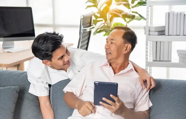 Tuổi gi&agrave; ở nh&agrave; con: Trải nghiệm khiến t&ocirc;i thay đổi ho&agrave;n to&agrave;n suy nghĩ về tự do v&agrave; hạnh ph&uacute;c - Ảnh 1.