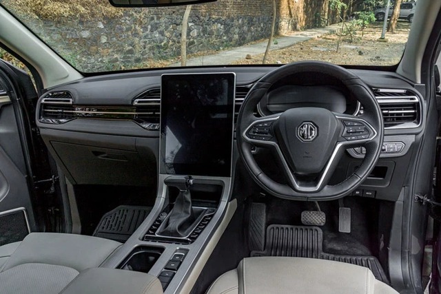 SUV hạng B gi&aacute; 347 triệu đồng đẹp v&agrave; tiện nghi sẽ g&acirc;y sốt thị trường Việt Nam - Ảnh 5.