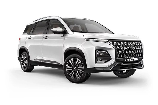 SUV hạng B gi&aacute; 347 triệu đồng đẹp v&agrave; tiện nghi sẽ g&acirc;y sốt thị trường Việt Nam - Ảnh 2.