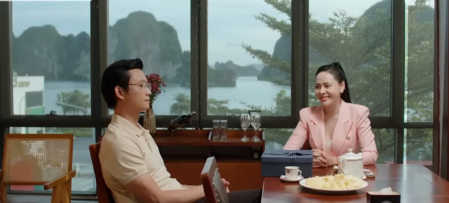 Chủ tịch tập đoàn Trinh Tam hối lộ Khắc số tiền đủ để 'xây dựng một tổ ấm' - Ảnh 1. Chủ tịch tập đoàn Trinh Tam hối lộ Khắc số tiền đủ để 'xây dựng một tổ ấm' - Ảnh 1.